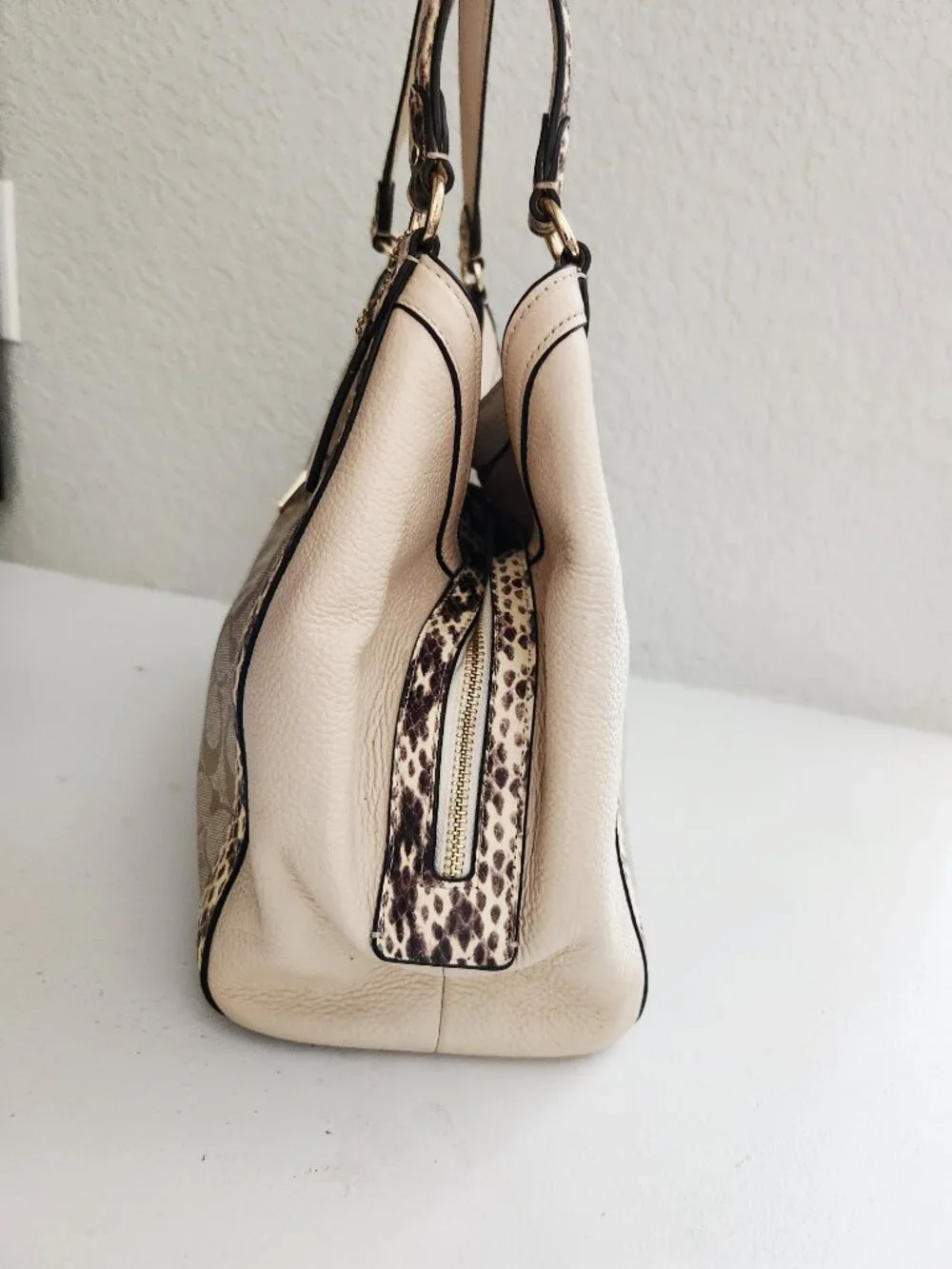 Coach c175 new